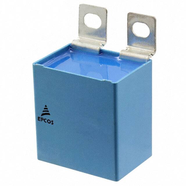 B32656S8225K561 EPCOS - TDK Electronics  Tantal-Polymer-Kondensatoren